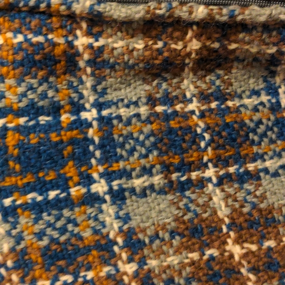 Branigan Weavers Made in Ireland Wool Blend Jacket - Picture 4 of 10